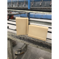 High Temperature Resistance Alumina Ceramic Lining Bricks