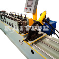 Automatic Ceiling T Bar Roll Forming Machinery