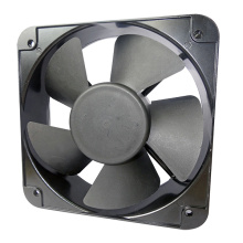 230V/200X200X60mm Aluminum Die-Cast Ec Fans