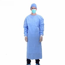 surgical gown for medical use
