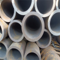 St37 Carbon Seamless Steel Pipe