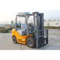 2.5T Forklift Truck With Gas Engine