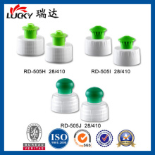 Plastic Spout Cap for Pet Bottle