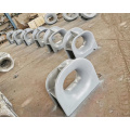 Marine Equipment Steel Material Bollard