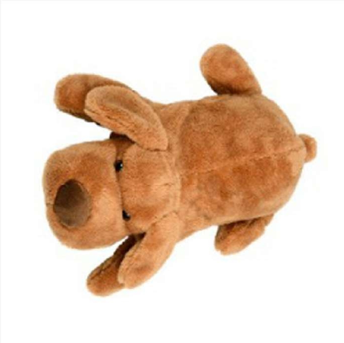 Plush Soft Climbing Dog Pillow