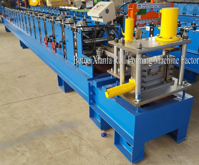 Australian door frame making machine