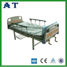 ABS triple-folding bed