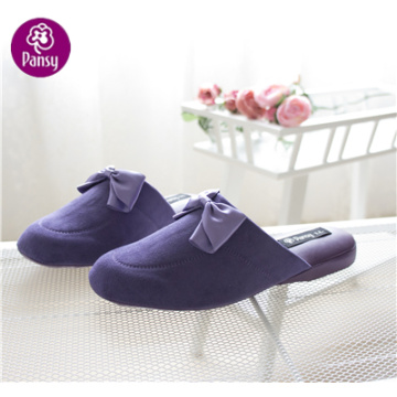 Pansy comodidad zapatos zapatillas de invierno Super luz interior