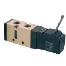 S Series 5/2 5/3 Solenoid Valve