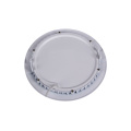 15W Round Concealed Mounted Led Panel Light