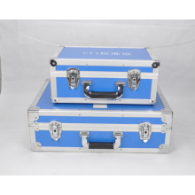 2014 fashion craft aluminium tool case