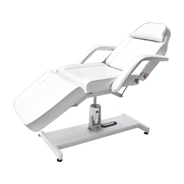 Top Hydraulic Facial Bed