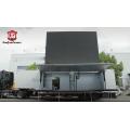 Led Mobile Billboard Trailer