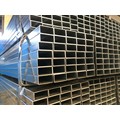 Q195 Hot Dip Galvanized Square Steel Tube