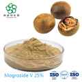 Sweetener Mogroside V 60% Monk Fruit Extract Powder