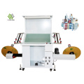 Sticker checking machine/label inspection machine