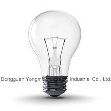 A15 12W/25W/30W/40W Incandescent Light Bulb