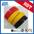 Logo Customized Embossed PVC Tape Flame Retardant