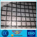 Fiberglass Composite Geotextile, 50kn Ground Stabilization Fabric with Ce