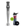 Vitesses variables Kitchen Immersion Blender Gake Mixeur