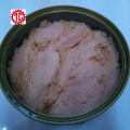 Thunfisch in Dosen in Salzlake Chunk Flake