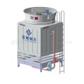 Counter Flow & Squre Closed Cooling Tower (JFC Series)