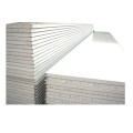 75mm roof heat insulation materials eps sandwich roofing