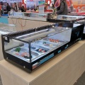 1200mm sushi showcase 45L