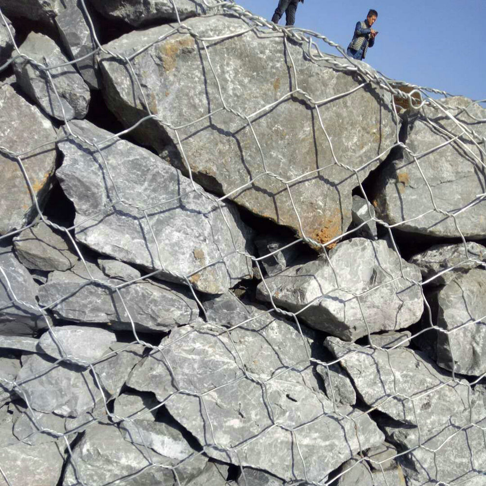 Gabions For Sale