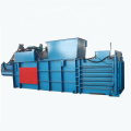 Factory horizontal waste metal baler machine for sale