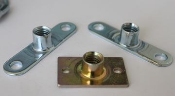 Customized Metal Stamping Parts