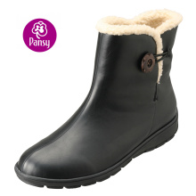 Pansy confort chaussures Casual hiver bottes