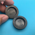 high temperature Si3N4 silicon nitride ceramic shell cap