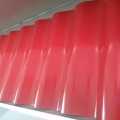 multipurpose color corrugated steel sheet