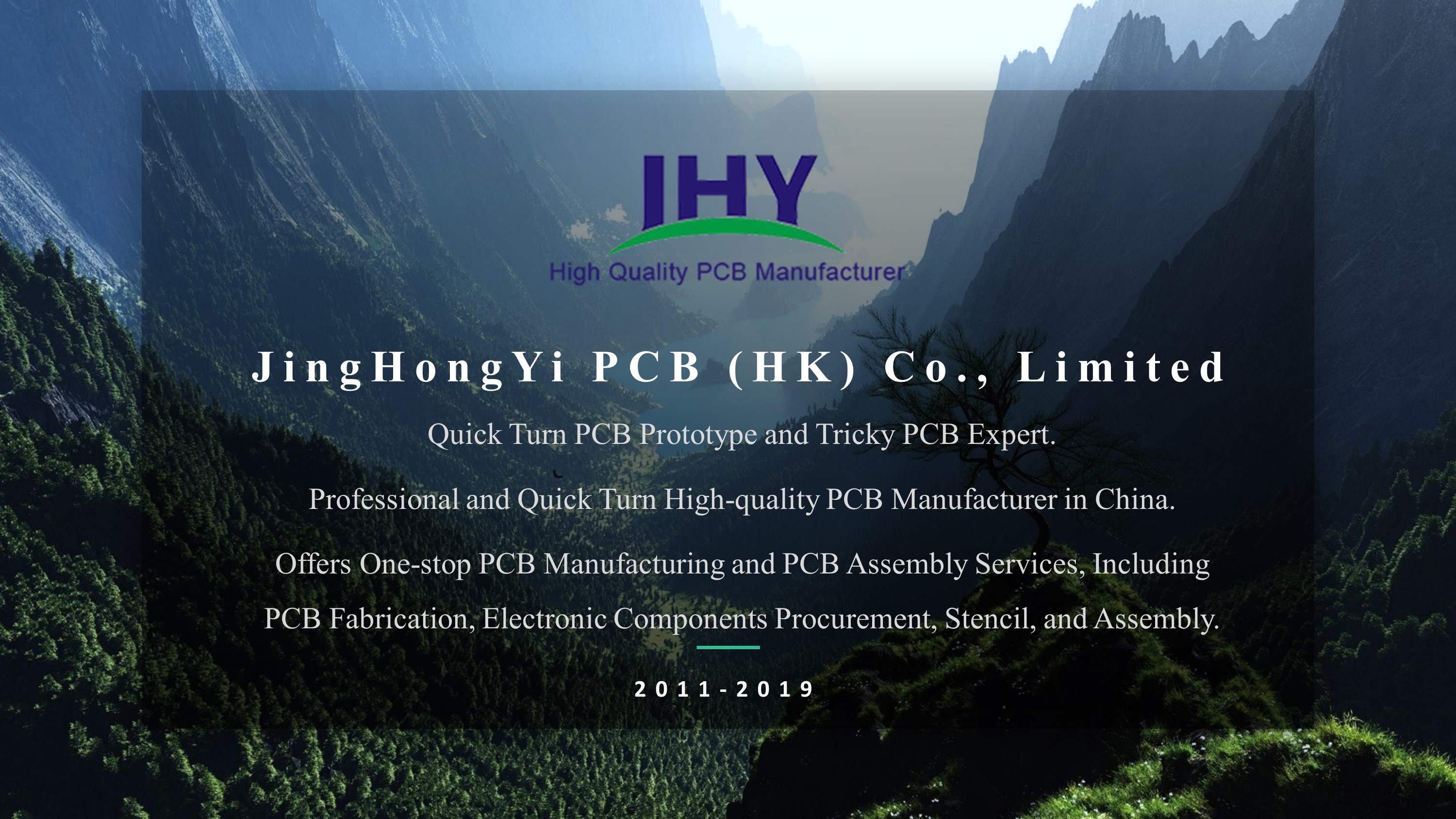 As The Best PCB + PCBA Manufacturer, We Are Your Best Choice.