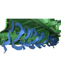 Professional agricultural equipment 90hp rotary tiller with best price for sale