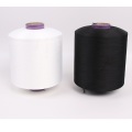 spandex air covered yarn 150d/48f+20d