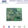 Multilayer BGA PCB Manufacturing and Assembly