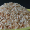 Dehydrated granulated garlic 40-80 mesh