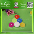 hot sale colorful tealight candles with aroma smell