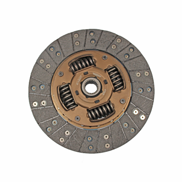 Light Truck Clutch Disc