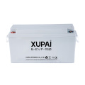 12V150AH Lead Acid battery for forklift Egypt market