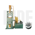 Rotor Automatic Aluminum Die-Casting Machine