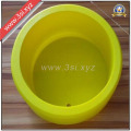 Thick Material LDPE Recessed Pipe End Protector (YZF-H362)