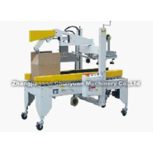 Automatic Folded Carton Sealing Machine
