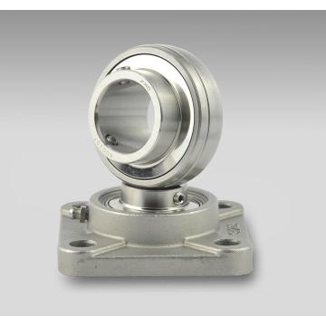 Stainless Steel pillow block bearings