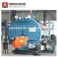 0.5-20ton per hour Diesel Oil Fuel Steam Boiler