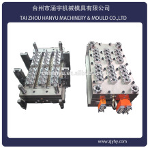 PET bottle preform mould manufacture from Taizhou