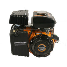 156f Gasoline Engine, 4HP Small Petrol Engine