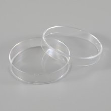 Medical bacterial cell culture dish